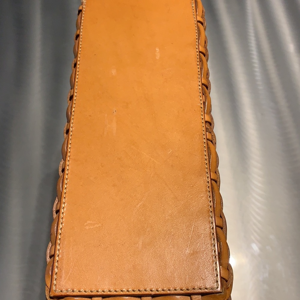 Falor Woven Shoulder Bag - Picture 7 of 7
